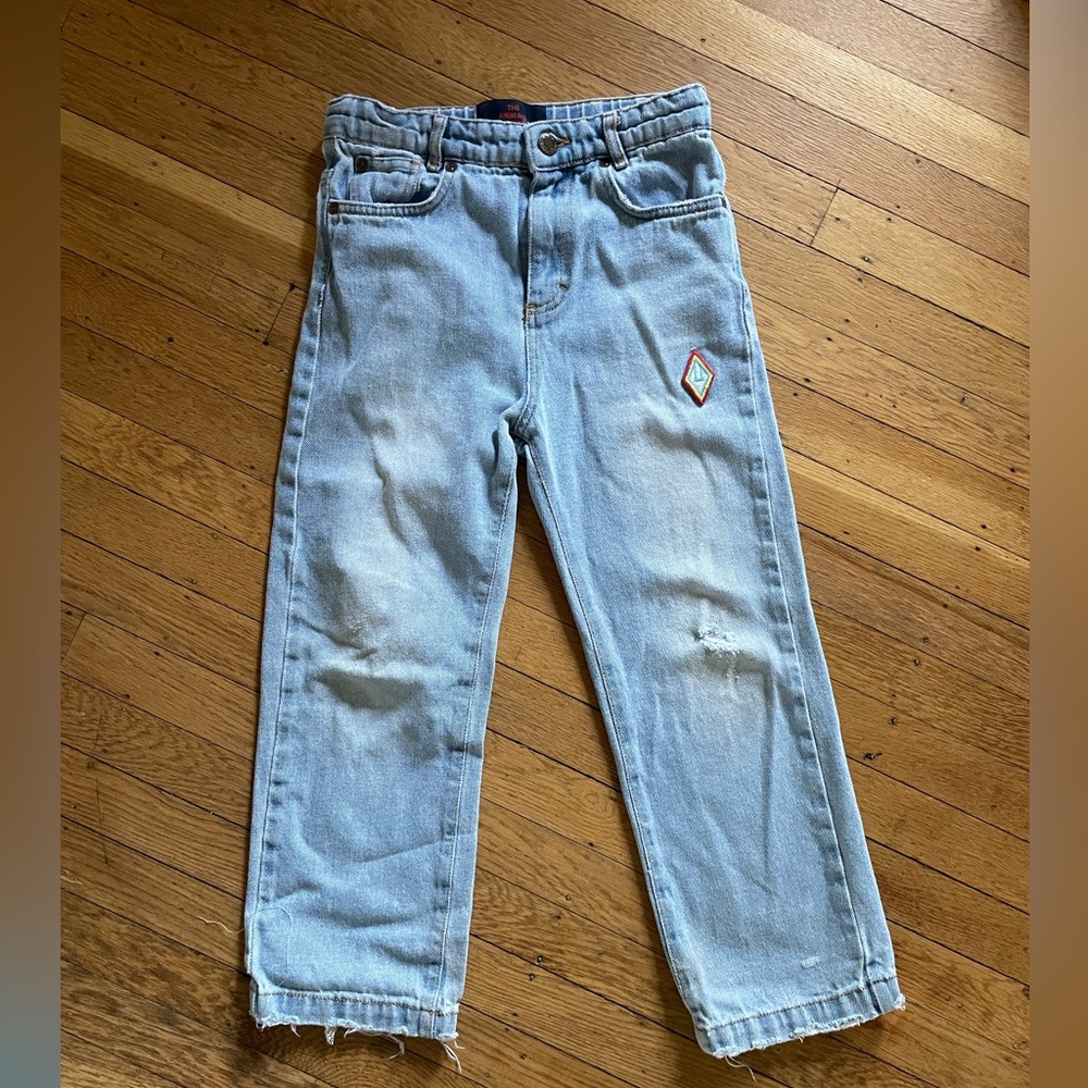 The Animal Observatory Jeans
